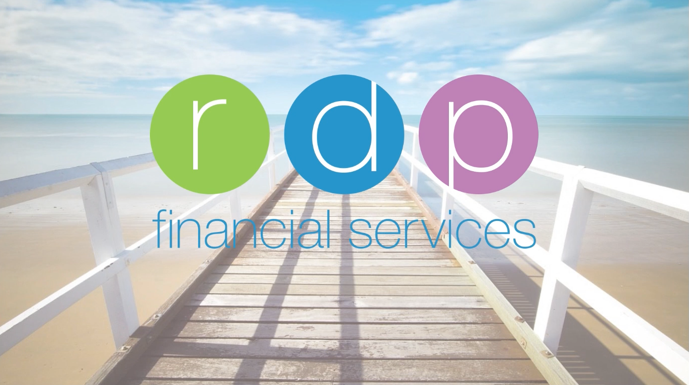 RDP Financial Services Logo